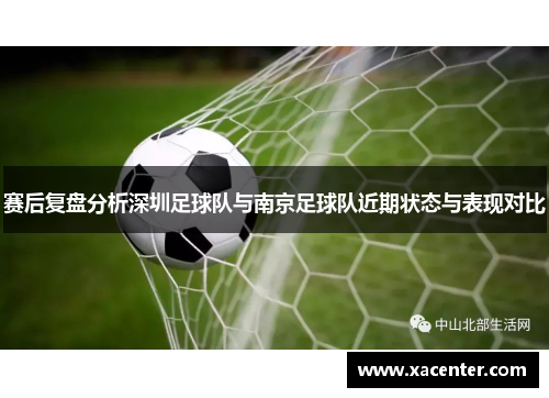 赛后复盘分析深圳足球队与南京足球队近期状态与表现对比
